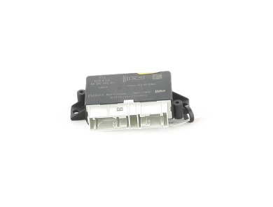 Obstacle detection calculator used - Opel CORSA - 16 772 190 80