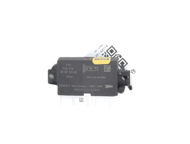 Obstacle detection calculator - Opel CORSA F PH.1 - 1677219080 - W1-4471Y
