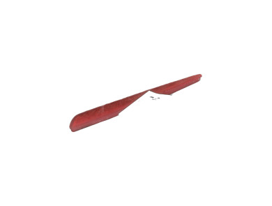 Right rear reflector - Toyota AURIS II PH.2 - 8191002270 - A0-8896U