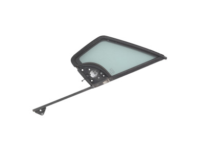 Vitre de custode avant gauche - Citroen BERLINGO FOURGON II PH.2 - Blanc - 1688510680 - K1-7237W