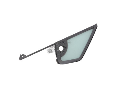 Left front side glass - Citroen BERLINGO FOURGON II PH.2 - Blanc - 1688510680 - K1-7237W