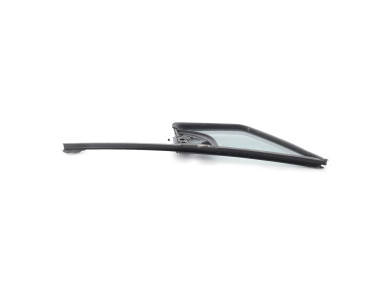 Left front side glass - Citroen BERLINGO FOURGON II PH.2 - Blanc - 1688510680 - K1-7237W
