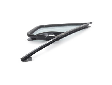 Left front side glass - Citroen BERLINGO FOURGON II PH.2 - Blanc - 1688510680 - K1-7237W