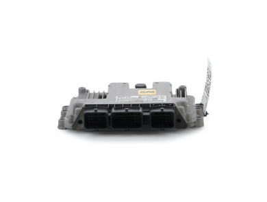 Calculateur moteur - Citroen C4 PICASSO I - 9664617480 - A0-6297G