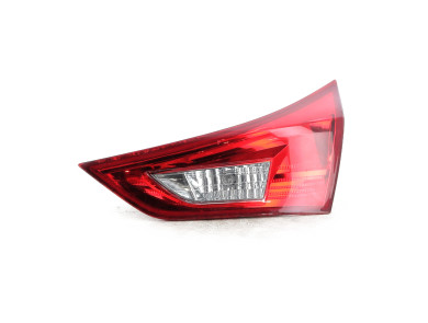 Right hatchback boot light used - Toyota AURIS - 8158102460