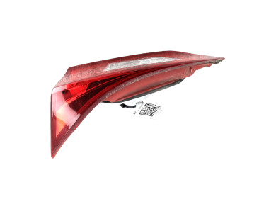 Right hatchback boot light - Toyota AURIS II PH.2 - 8158102460 - A1-7097T