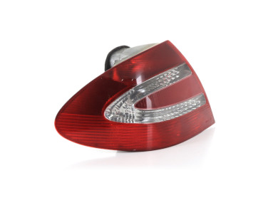 Left rear light - Mercedes CLASSE CLK II PH.1 - 2098200164 - N1-8156U