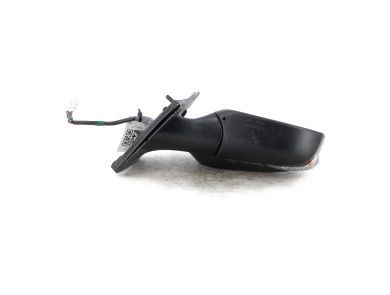 Right wing mirror - Toyota AURIS II PH.2 - Bleu Fonce - 8791002F10 - X1-7064J
