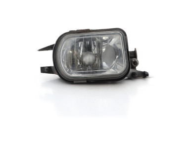 Left front fog light used - Mercedes CLASSE CLK - 2038201156