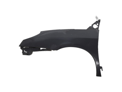 Left front fender - Citroen C8 - Gris Fonce - 00007840L3 - R1-8592Z