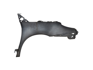 Left front fender - Citroen C8 - Gris Fonce - 00007840L3 - R1-8592Z
