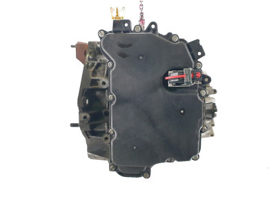 Gearbox used - Chevrolet TRAX - 24263660