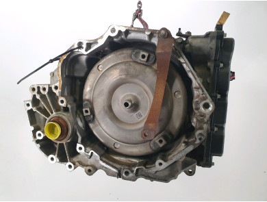 Boîte de vitesses type 24263660 - Chevrolet TRAX - V0-9272B