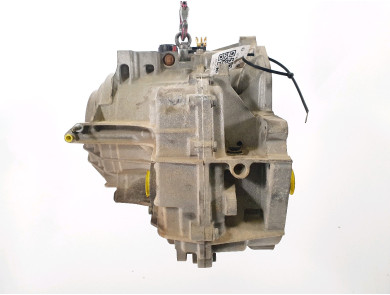Gearbox type 24263660 - Chevrolet TRAX - V0-9272B