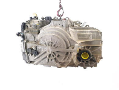 Boîte de vitesses type 24263660 - Chevrolet TRAX - V0-9272B