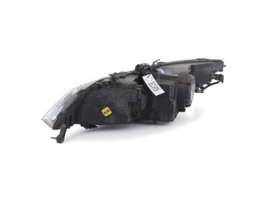 Right headlight - Honda CIVIC VII PH.2 - 33101SMGG12 - W0-8710M