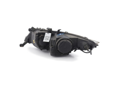 Right headlight - Honda CIVIC VII PH.2 - 33101SMGG12 - W0-8710M