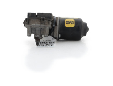 Front wiper motor - Citroen NEMO FOURGON - 6401H0 - P1-4045T