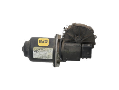 Front wiper motor - Citroen NEMO FOURGON - 6401H0 - P1-4045T