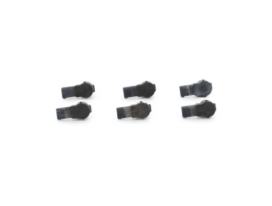 Parking assistance front radars - Citroen C5 TOURER II - 1611735680 - Q1-3091T