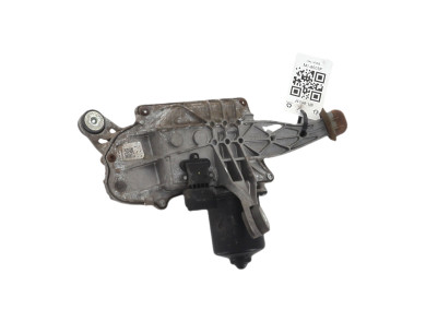Left front wiper motor - Renault SCENIC III PH.1 - 288102466R - M1-8603F