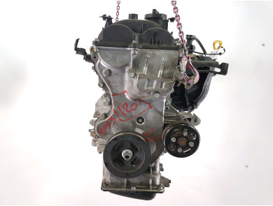 Engine used - KIA RIO - G4LA-V114103P00