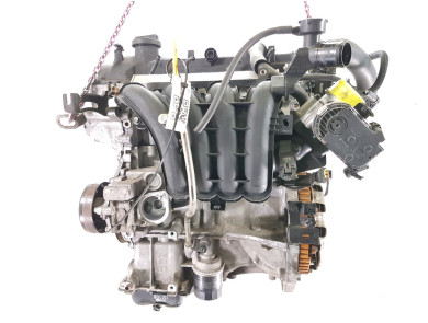 Moteur type G4LA-V114103P00 - KIA RIO III PH.2 - S1-6020M
