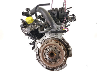 Moteur type G4LA-V114103P00 - KIA RIO III PH.2 - S1-6020M