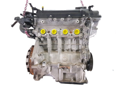 Engine type G4LA-V114103P00 - KIA RIO III PH.2 - S1-6020M