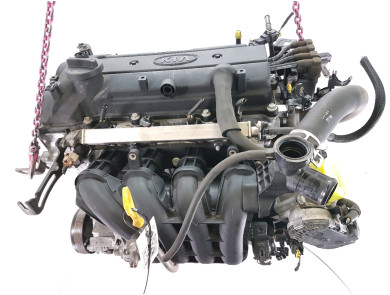 Engine type G4LA-V114103P00 - KIA RIO III PH.2 - S1-6020M