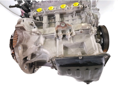 Engine type G4LA-V114103P00 - KIA RIO III PH.2 - S1-6020M