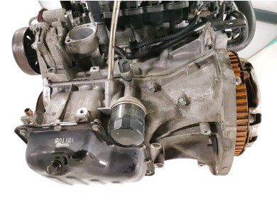 Engine type G4LA-V114103P00 - KIA RIO III PH.2 - S1-6020M