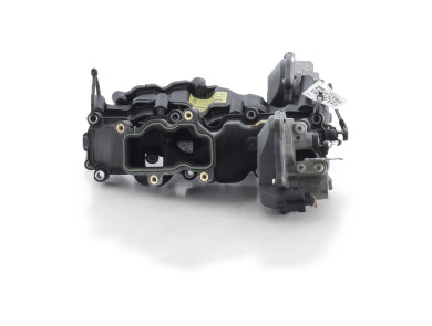 Intake manifold - Audi A5 I PH.1 MULTITRO - 059129711ET - V1-0656N
