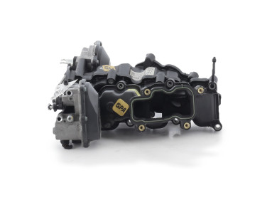 Intake manifold - Audi A5 I PH.1 MULTITRO - 059129711ET - V1-0656N