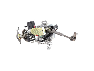 Colonne de direction - Renault SCENIC III PH.1 - 488108221R - S1-8617T