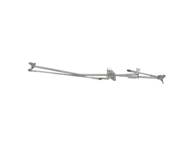 Mécanisme d'essuie glace avant - Citroen C4 II PH.1 - 00006405RK - X1-4086U