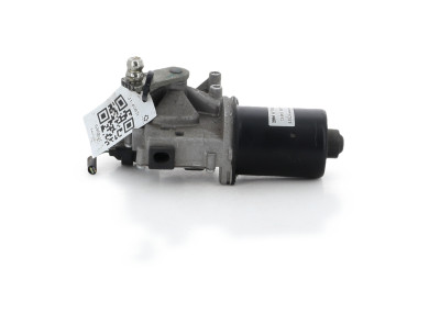 Moteur d'essuie glace avant - Citroen C4 II PH.1 - 00006405RK - J1-4085I