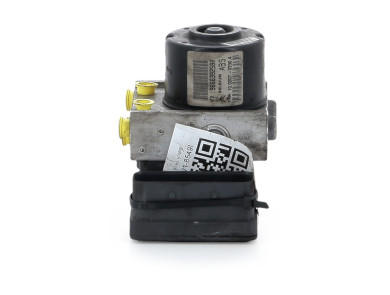 ABS pump motor - Citroen C3 II PH.1 - 00004541SA - W1-8549I