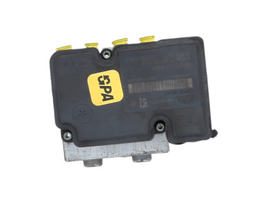 Bloc ABS - Citroen C3 II PH.1 - 00004541SA - W1-8549I