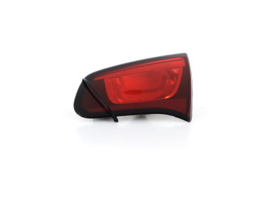 Right hatchback boot light - Citroen C3 II PH.1 - 00006351JC - C1-8491I