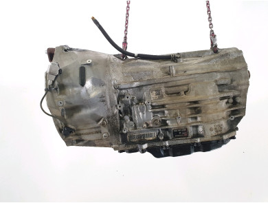 Gearbox used - Audi Q7 - KMB