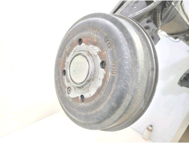 Train roulant arrière - Opel CORSA F PH.1 - 1648273380 - T1-6868C