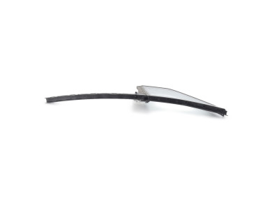 Left front side glass - Citroen C4 II PH.1 - Gris Clair - 00009201Q5 - Y1-7125A