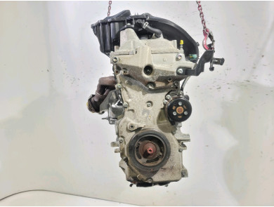 Engine used - Dacia DOKKER - H4M_738