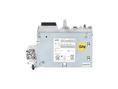 Multimedia radio - Peugeot 208 I PH.2 - 1613466280 - Q1-3980V