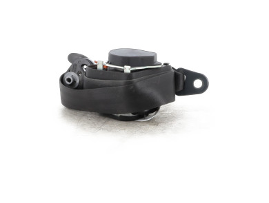 Left front seatbelt - Peugeot 307 PH.2 - 00008974T9 - M1-3142W