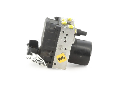 Bloc ABS - Volkswagen POLO IV PH.1 - 6Q0698117A - L1-6497Y