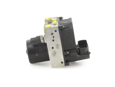 ABS pump motor - Volkswagen POLO IV PH.1 - 6Q0698117A - L1-6497Y