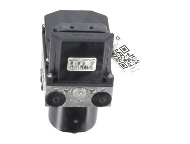 Bloc ABS - Volkswagen POLO IV PH.1 - 6Q0698117A - L1-6497Y