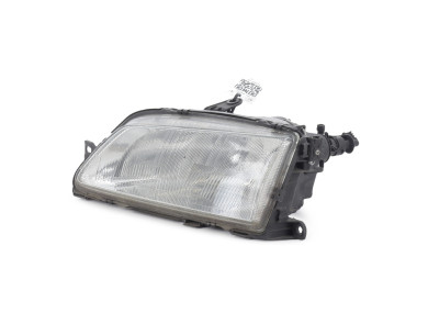 Left headlight used - Peugeot 306 - 6204 K7